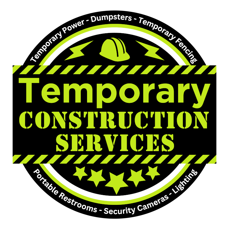 Temporary Construction Services Site Services Utah
